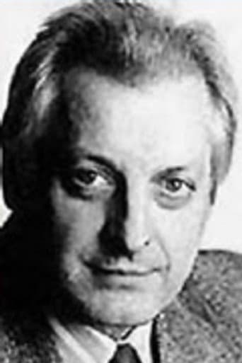 Vladimir Shiryaev