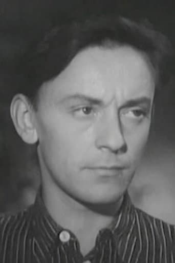 Cheslav Sushkevich