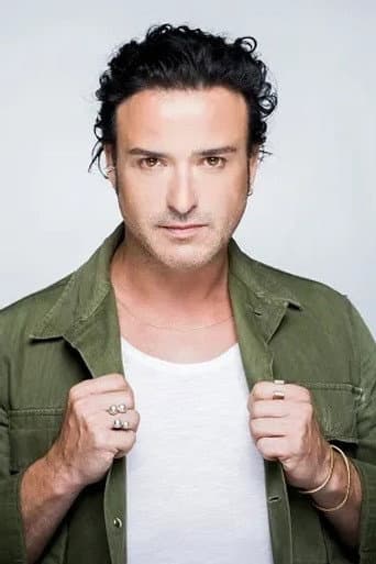 Arno Santamaria