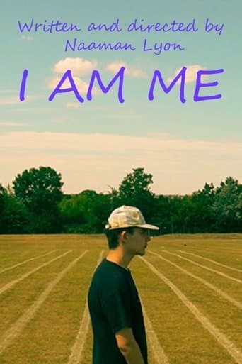 I AM ME