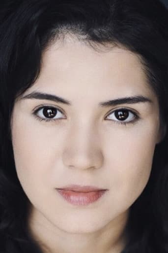 Adelina Gizatullina