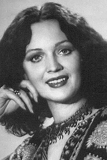 Yuliya Pashkovskaya