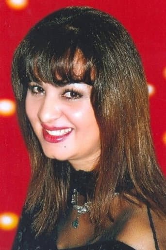 Tazagul Mammadova
