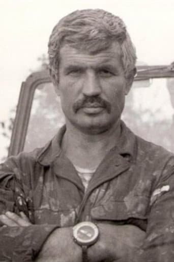 Tadeusz Kasyanov