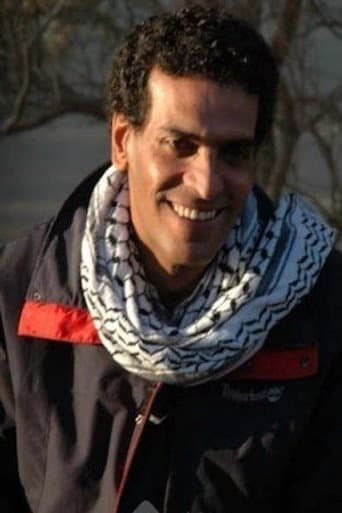 Mohamed Hamdy