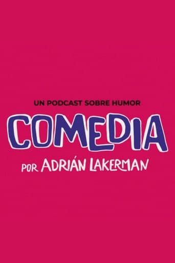 Comedia