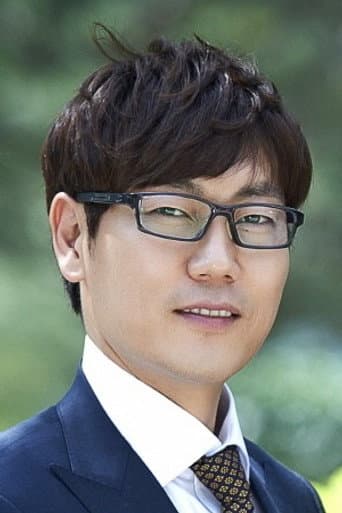 Song Chong-gug
