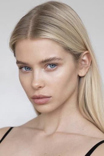Alla Bruletova