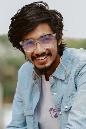 Sakthi Raj