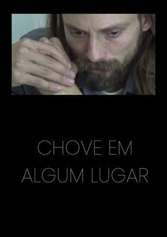Chove em Algum Lugar
