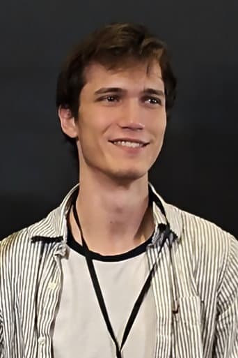 Dylan Clark