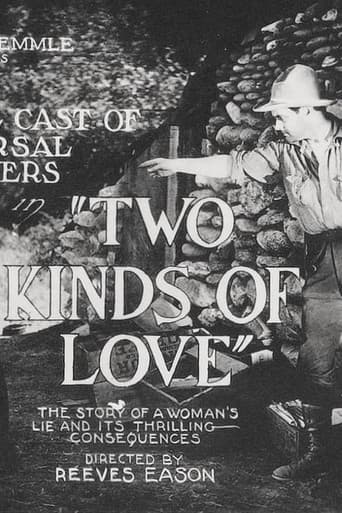 Two Kinds of Love