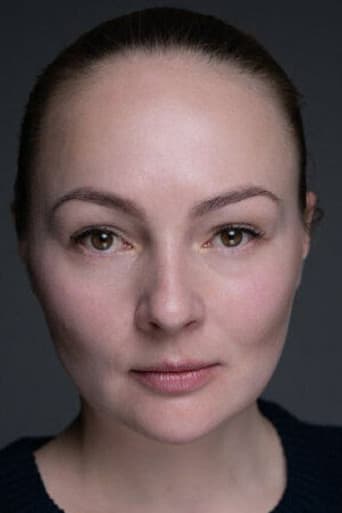 Ekaterina Pavlova
