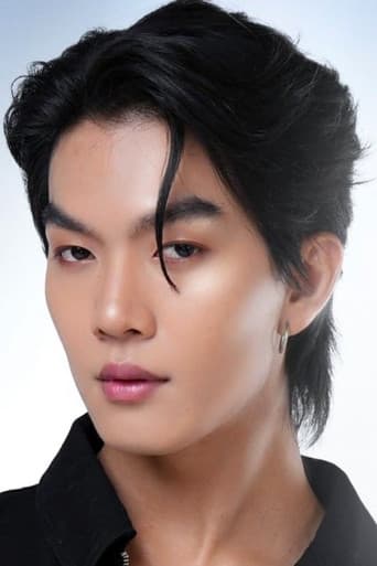 Yongyut Termtuo