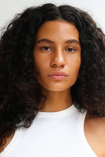 Ariane Aparecida