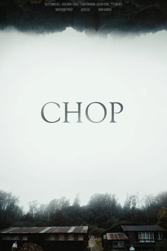 Chop