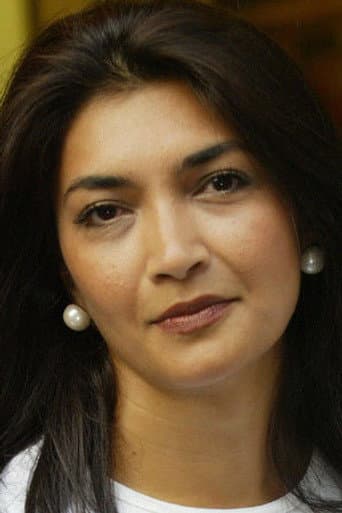Faria Alam