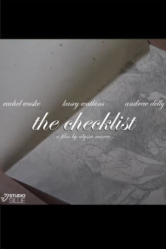 The Checklist