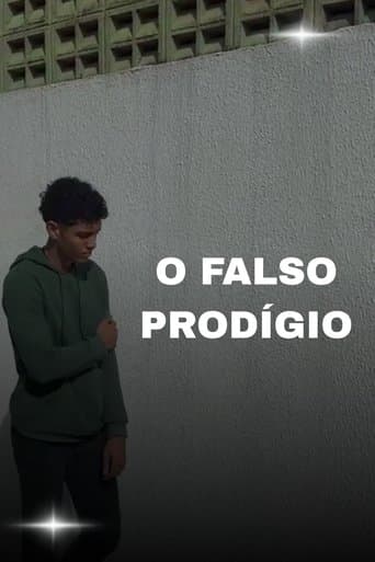 Curta O Falso Prodígio