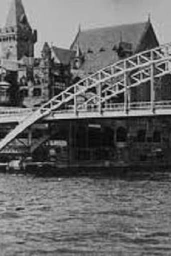 Le vieux Paris: Vue prise en bateau