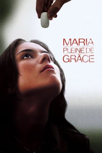 María, llena eres de gracia