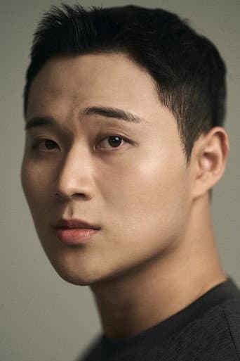 Gim Jin-uk