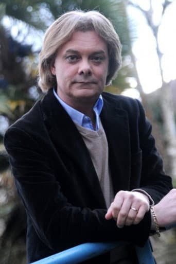 Franck d'Auria
