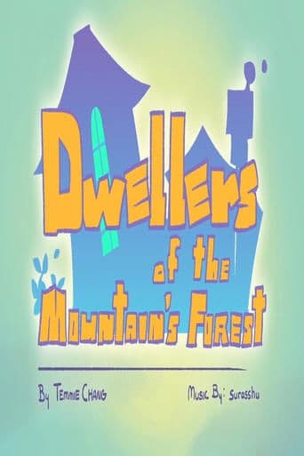 Dwellers of the Mountain’s Forest