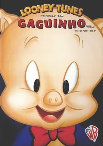 Looney Tunes Collection: Best Of Daffy And Porky Volume 2