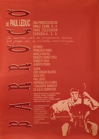 Barroco
