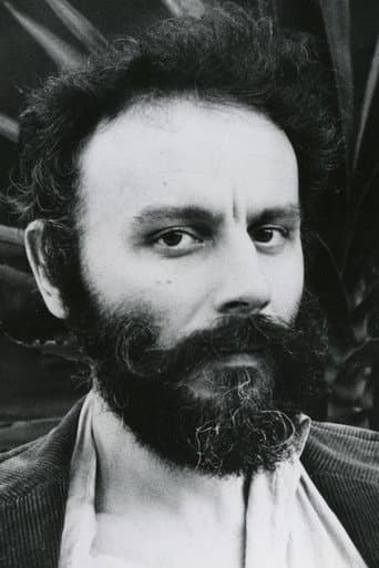 Lucas Samaras