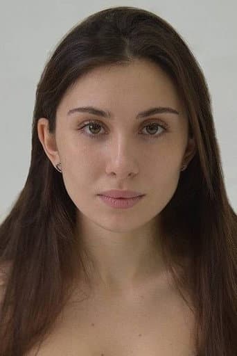 Alyona Semenchenko