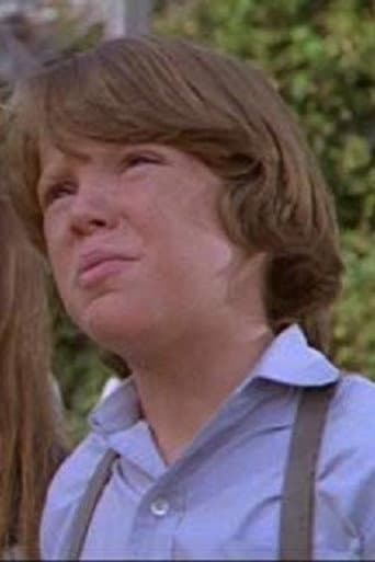 Bobby Rolofson