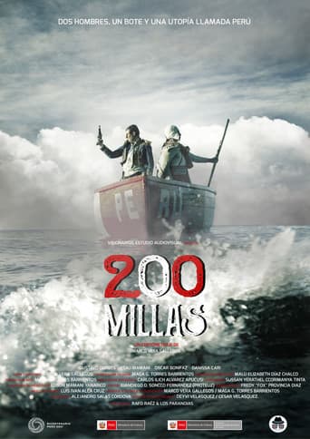 200 Millas