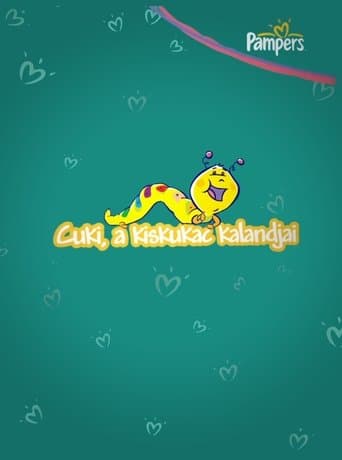 Cuki, a kiskukac kalandjai