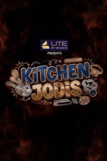 Kitchen Jodis