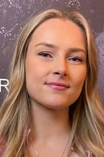 Aili Kristine Eira