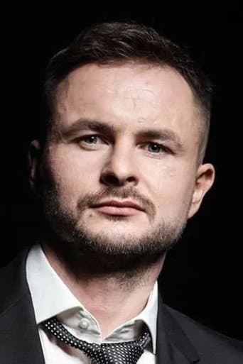 Roman Yasynovskyi