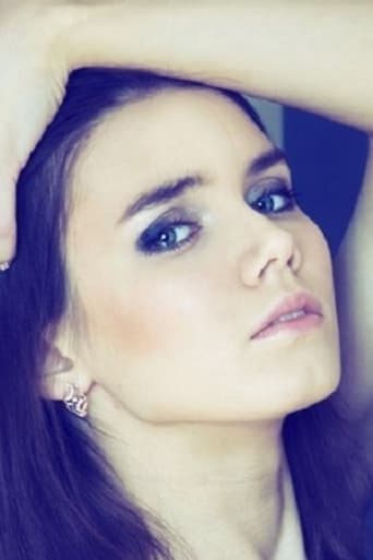 Yuliya Chayka