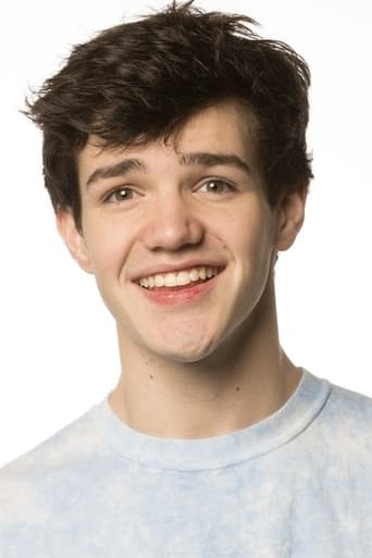 Aaron Carpenter