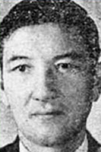 Akmal Akbarkhodzhaev
