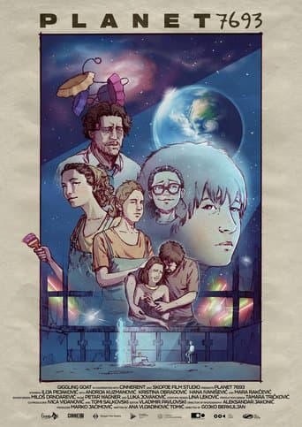 Planet 7693