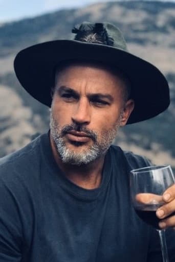 Andrew McLaren