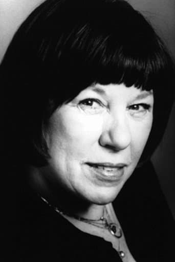 Valerie Colgan