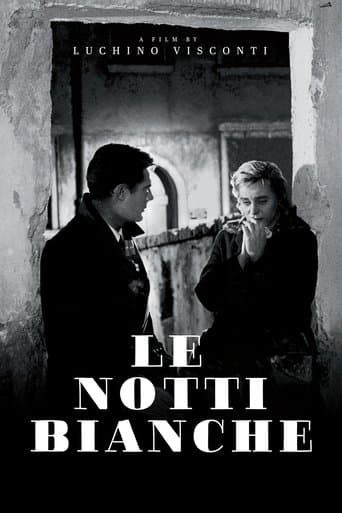 Le Notti Bianche