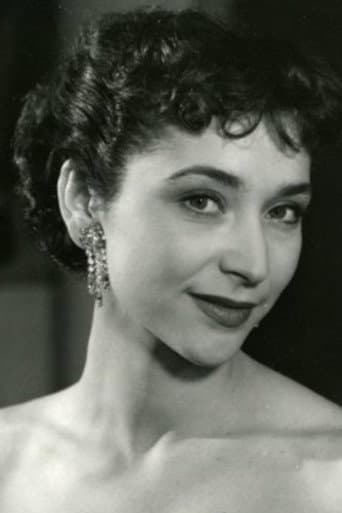 Hariette Garellick