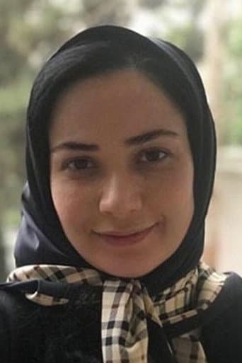 Nasrin Nosrati