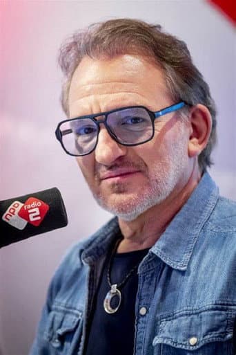 Jeroen van Inkel