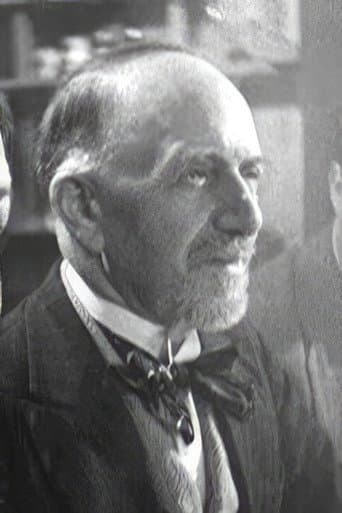 Gustave Hamilton