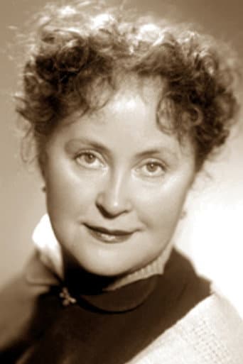 Natalya Tkachyova